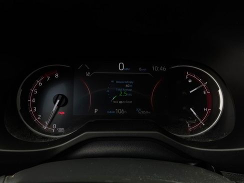 Used 2023 Toyota RAV4 XLE FWD image 37