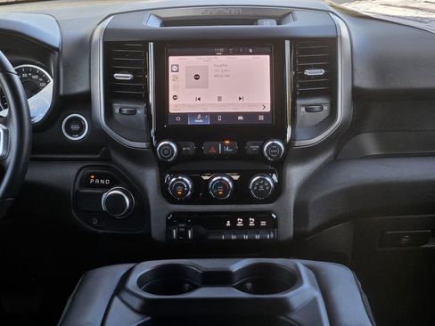 New 2026 RAM 1500 Tradesman image 17