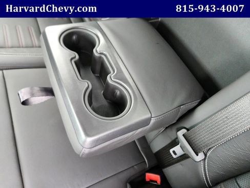 Used 2026 GMC Sierra 1500 AT4X image 30