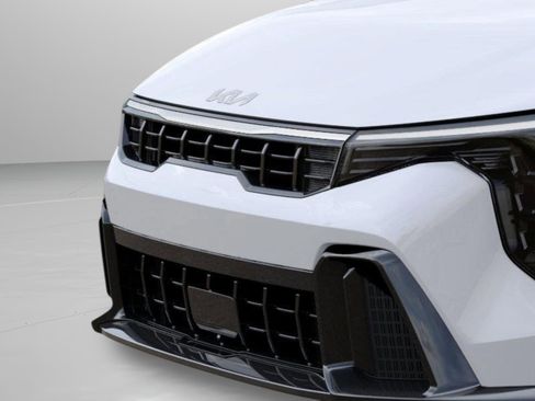 New 2025 Kia K4 GT-Line w/ GT-Line Premium Package image 13