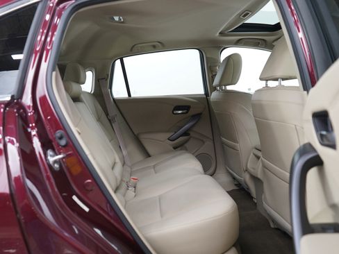 Used 2013 Acura RDX AWD w/ Technology Package image 11