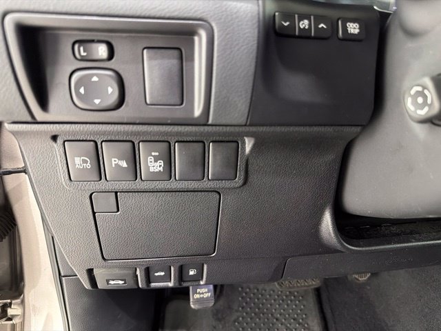 Used 2017 Lexus ES 350 w/ Luxury Package FWD image 12