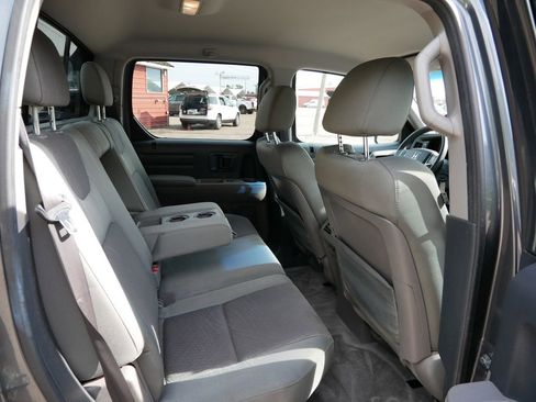 Used 2011 Honda Ridgeline RTS image 9
