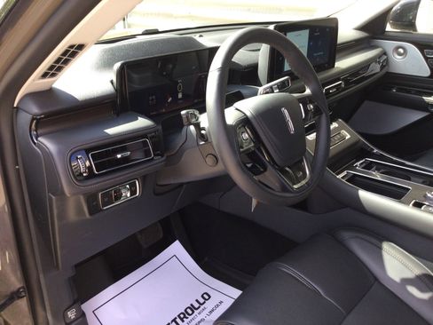 New 2026 Lincoln Aviator Reserve AWD/4WD image 7