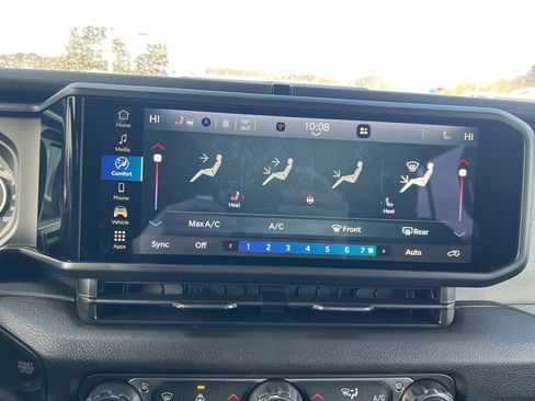 New 2026 Jeep Wrangler Sport S image 29