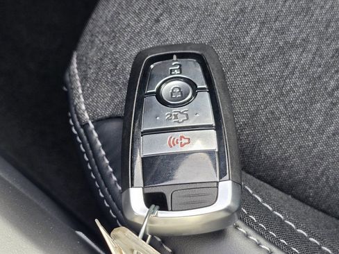 New 2026 Ford Mustang Coupe image 30