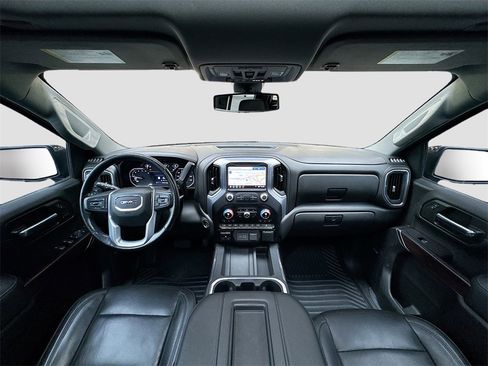 Used 2019 GMC Sierra 1500 SLT w/ SLT Premium Plus Package image 15