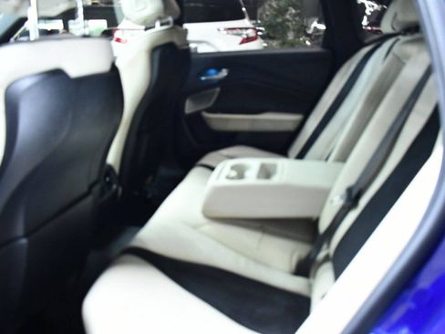 Used 2023 Acura TLX Type S AWD/4WD image 19