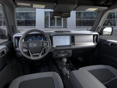 New 2026 Ford Bronco Big Bend AWD/4WD image 9