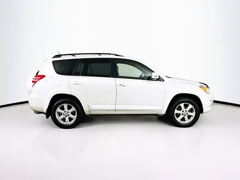 Used 2009 Toyota RAV4 Limited image 10