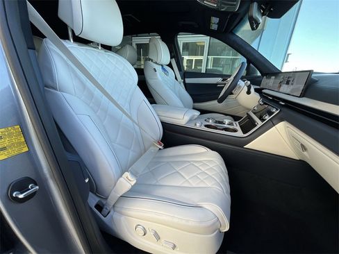 New 2026 Genesis GV80 3.5T Prestige image 27