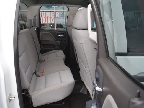 Used 2018 Chevrolet Silverado 1500 LS w/ Trailering Package image 17