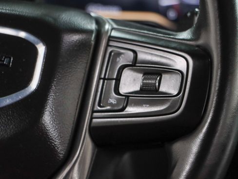 Used 2025 GMC Sierra 1500 Denali Ultimate image 15