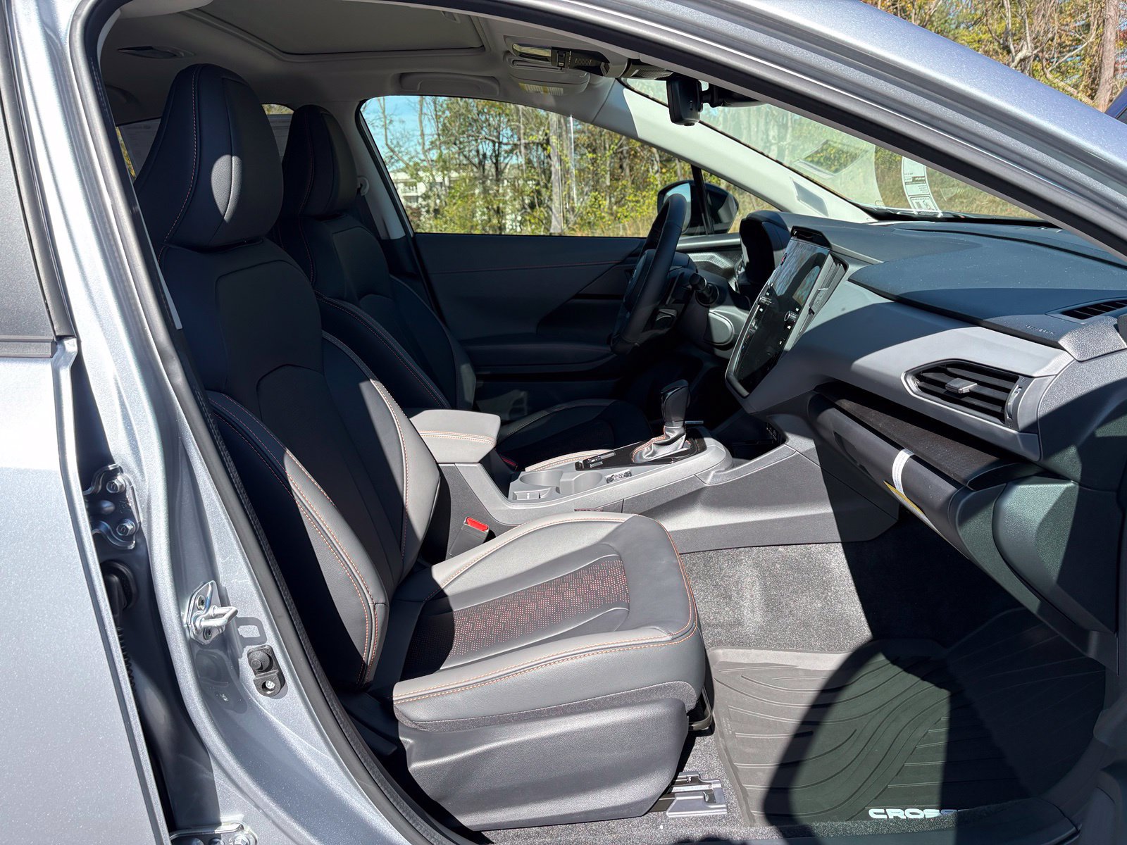 New 2027 Subaru Crosstrek 2.5i Limited AWD/4WD image 29