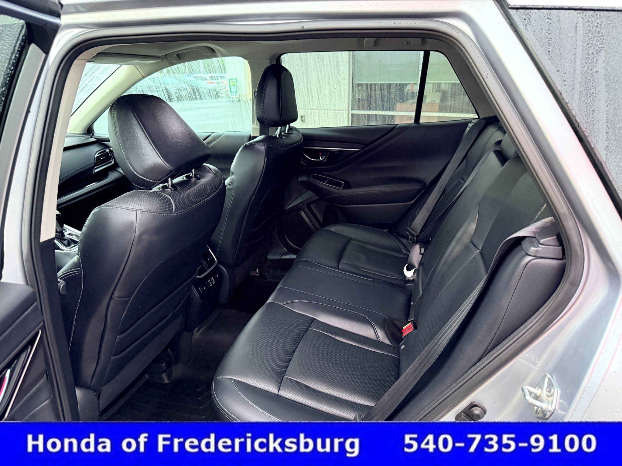Used 2024 Subaru Outback Touring AWD/4WD image 29