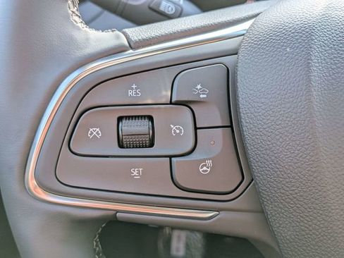 New 2026 Buick Encore GX Sport Touring image 25