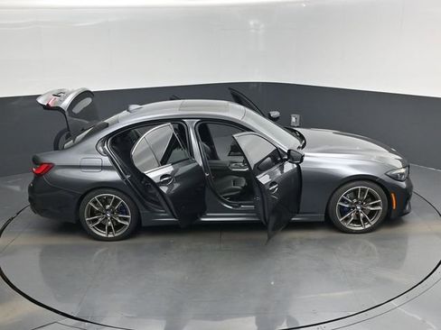 Used 2022 BMW M340i image 18