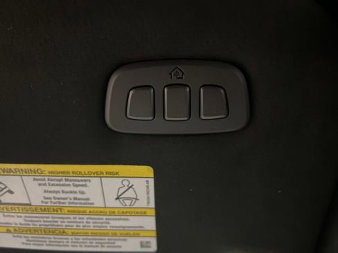 New 2026 Lincoln Navigator Black Label AWD/4WD image 25