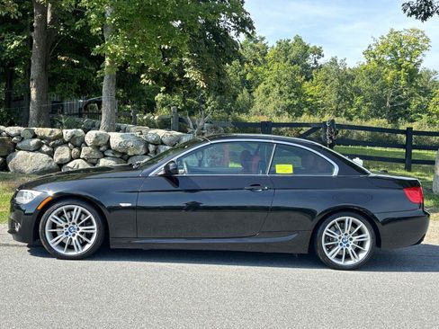 Used 2013 BMW 335i Convertible RWD image 12