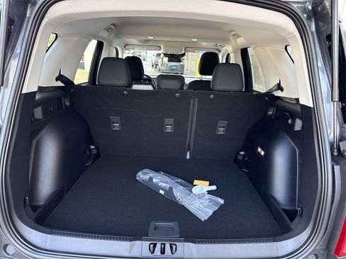 New 2025 Ford Bronco Sport Big Bend w/ Convenience Package image 19