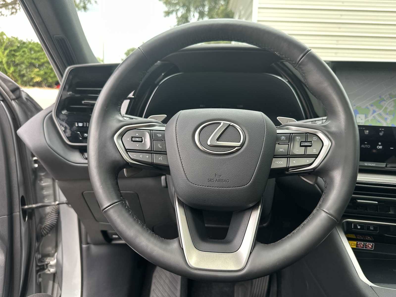 Used 2025 Lexus TX 350 AWD w/ Technology Package image 20