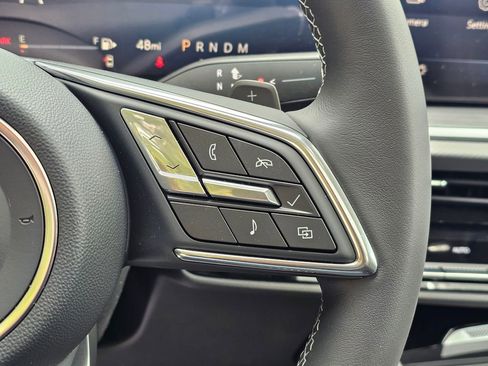 New 2026 Buick Envision Preferred AWD/4WD image 26