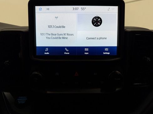 Used 2024 Ford Bronco Sport Badlands image 19