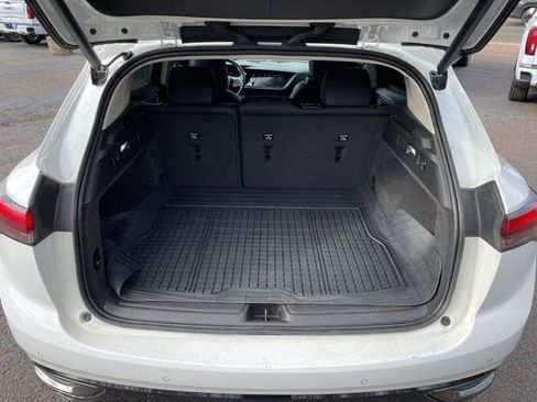 Used 2022 Buick Envision Essence w/ Sport Touring Package image 29