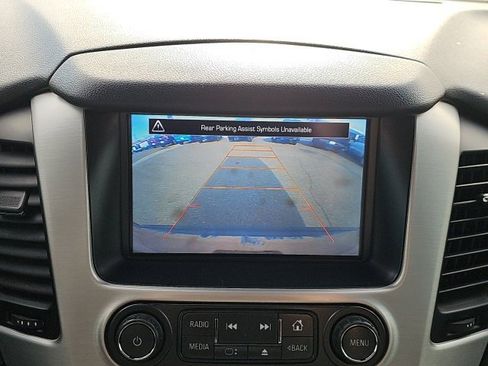 Used 2016 GMC Yukon XL SLT image 11