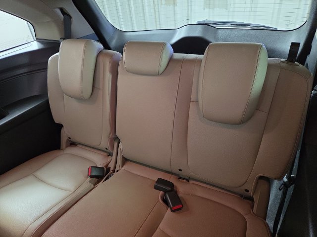 Used 2024 Honda Odyssey EX-L image 16