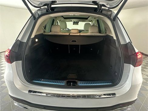 New 2026 Mercedes-Benz GLE 450 4MATIC image 26