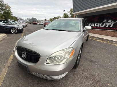 Used 2007 Buick Lucerne CXL w/ Luxury Package