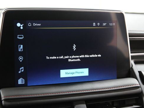 Certified 2023 Chevrolet Tahoe RST w/ Luxury Package image 13