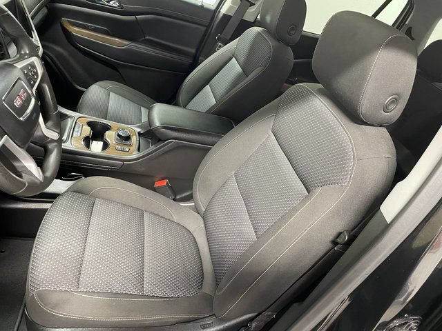 Used 2023 GMC Acadia SLE w/ Elevation Edition AWD/4WD image 12