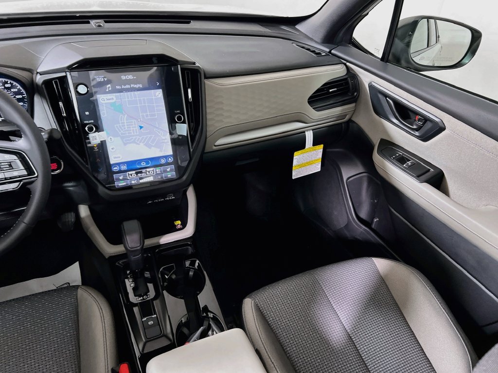 New 2026 Subaru Forester Premium AWD/4WD image 19