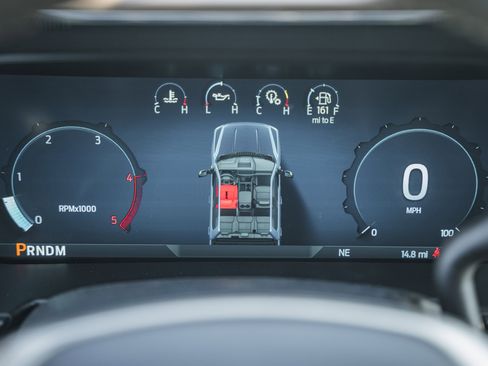 New 2026 Ford F350 King Ranch image 59