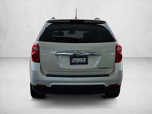 Used 2014 Chevrolet Equinox LT image 6