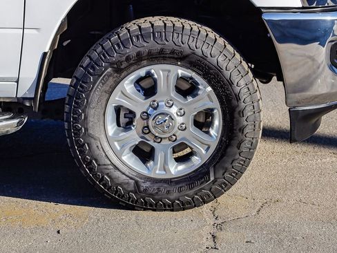 Certified 2024 RAM 2500 Big Horn image 10