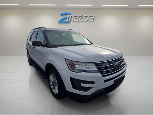 Used 2017 Ford Explorer 4WD image 18