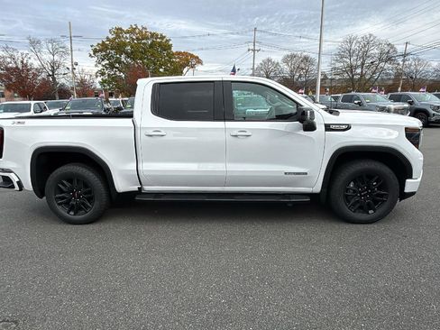 New 2026 GMC Sierra 1500 Elevation w/ Elevation Premium Package image 8