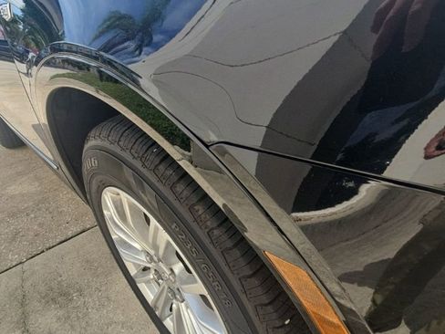 Used 2018 Cadillac XT5 FWD image 17