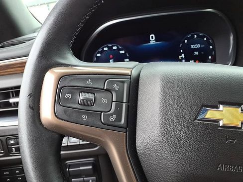Used 2024 Chevrolet Tahoe High Country w/ Max Trailering Package AWD/4WD image 35