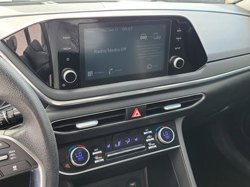 Used 2020 Hyundai Sonata SEL FWD image 28