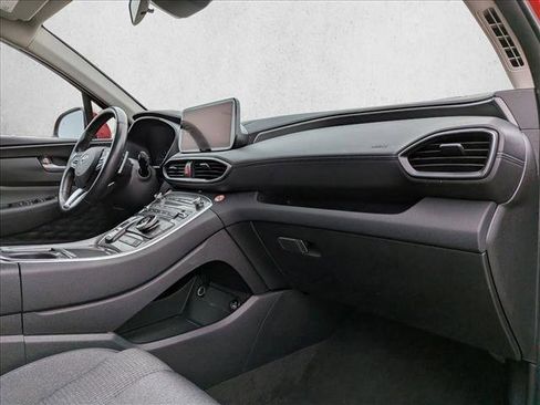 Used 2023 Hyundai Santa Fe SEL image 22