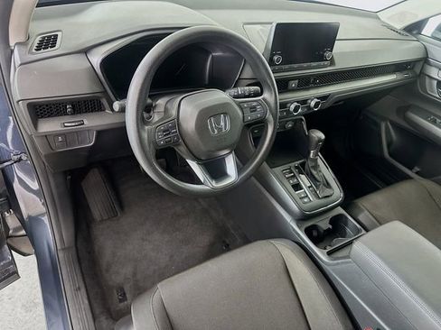 Certified 2023 Honda CR-V EX image 20