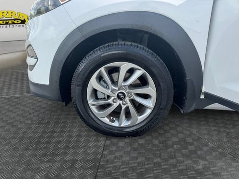 Used 2018 Hyundai Tucson SEL Plus AWD/4WD image 14