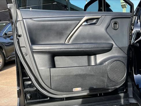 Used 2019 Lexus RX 350 w/ Accessory Package image 21