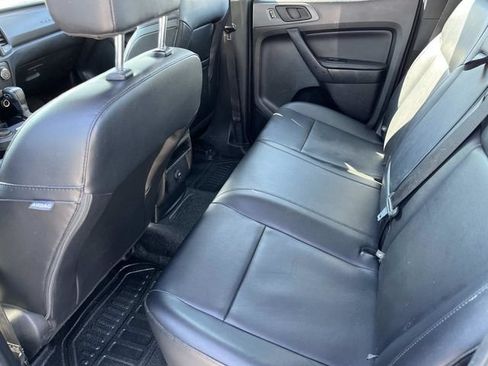 Used 2021 Ford Ranger XL w/ Equipment Group 101A High AWD/4WD image 21