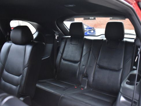 Used 2019 MAZDA CX-9 Grand Touring image 16