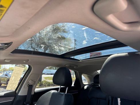 Used 2021 Kia K5 EX FWD image 22